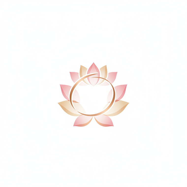 beauty logo without any text